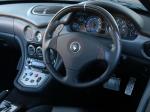 Maserati GranSport 2005 года (AU)